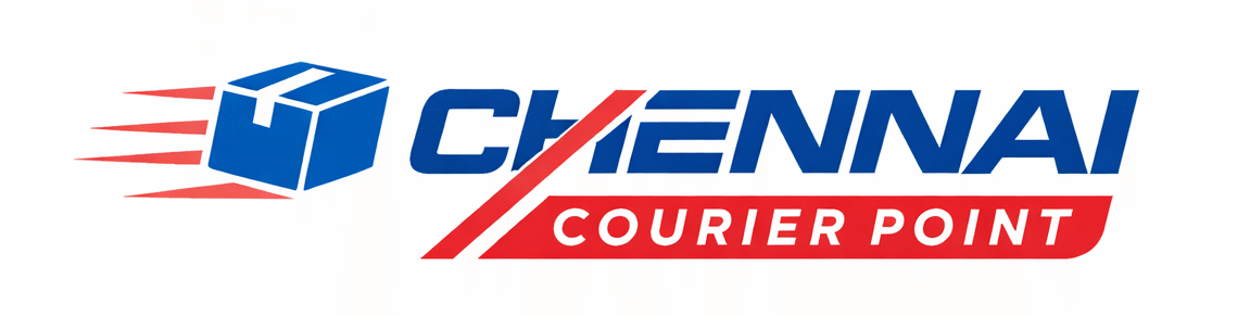 Chennai Courier Point